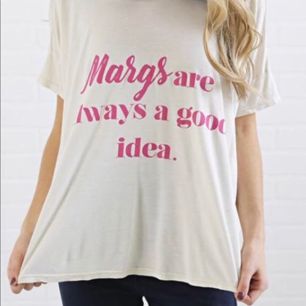 Mumu Emerson Tee